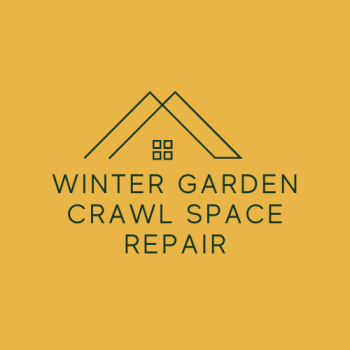 Winter Garden Crawl Space Repair Logo